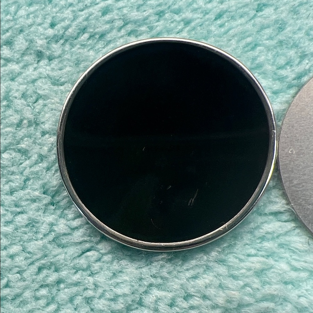 Floating Locket Charm Coin - Picture 2 of 5